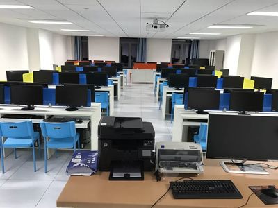 星菌帶你選專業 財務管理、信息管理、市場營銷與計算機信息技術咨詢服務的融合之路